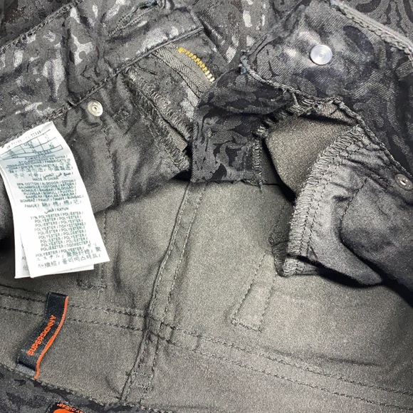 NWOT G By gGess super skinny jeans size 26 - Picture 16 of 16